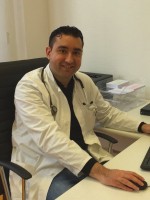 Volkan Zerey Allgemeinarzt / Hausarzt